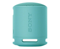 Sony SRS-XB100 Niebieski - 1169974 - zdjęcie 2